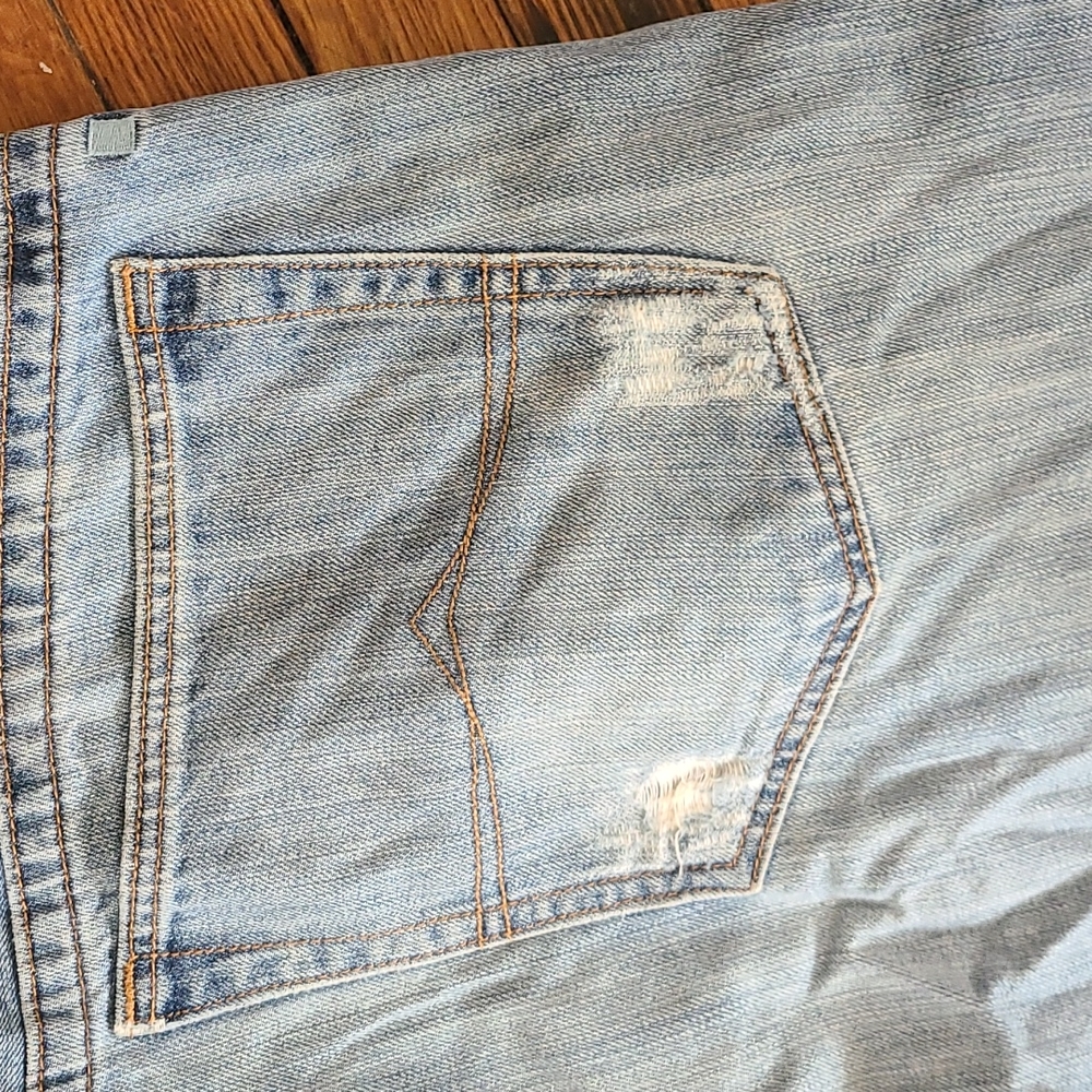 AZZURE DENIM - Picture 6 of 11
